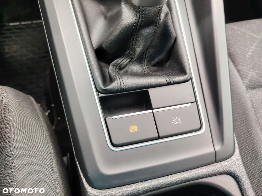Volkswagen Golf 1.5 TSI EVO Life - 21
