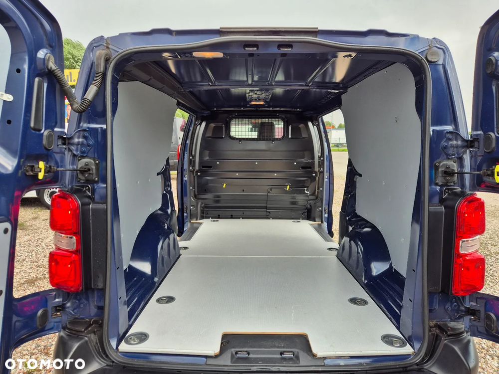 Toyota Proace - 11