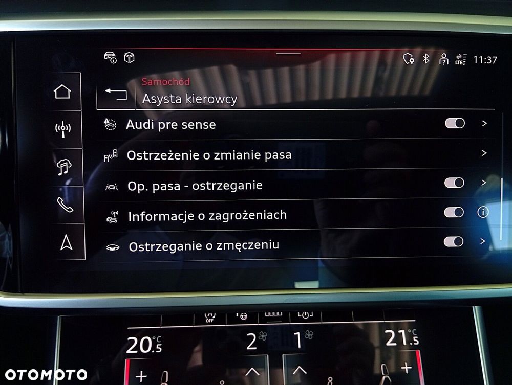 Audi A6 - 39