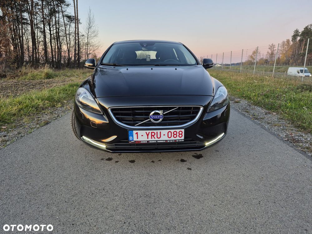 Volvo V40 - 8