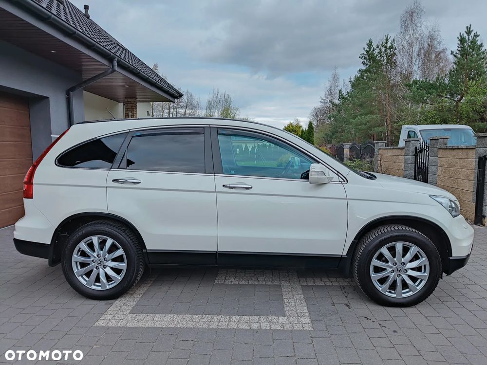 Honda CR-V 2.2i-DTEC Executive - 33