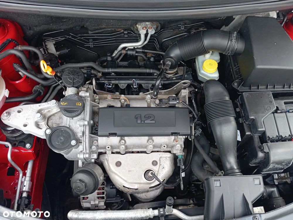 Skoda Fabia - 16