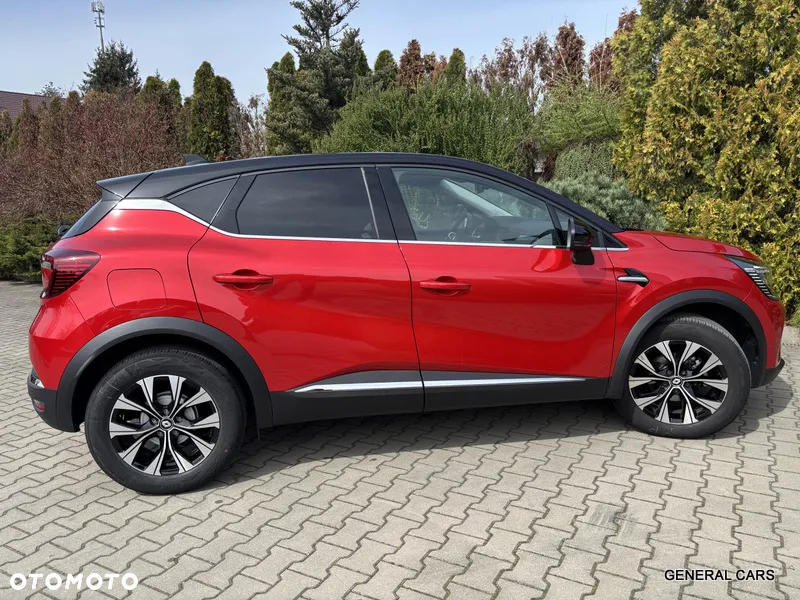 Renault Captur 1.0 TCe Zen - 14