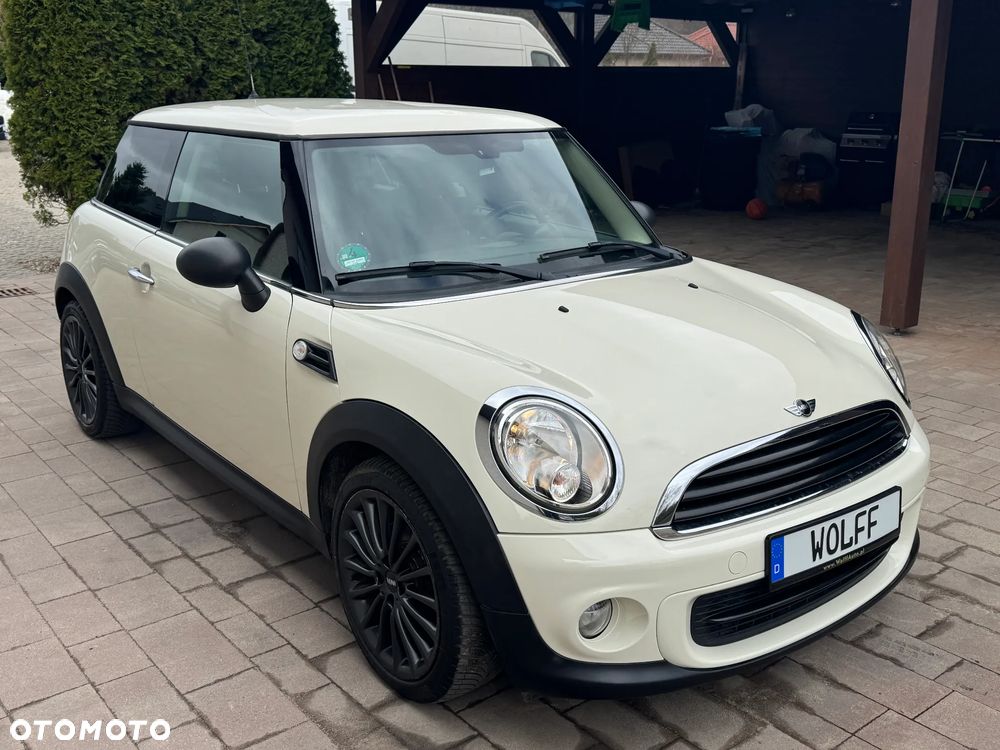 MINI ONE - 5