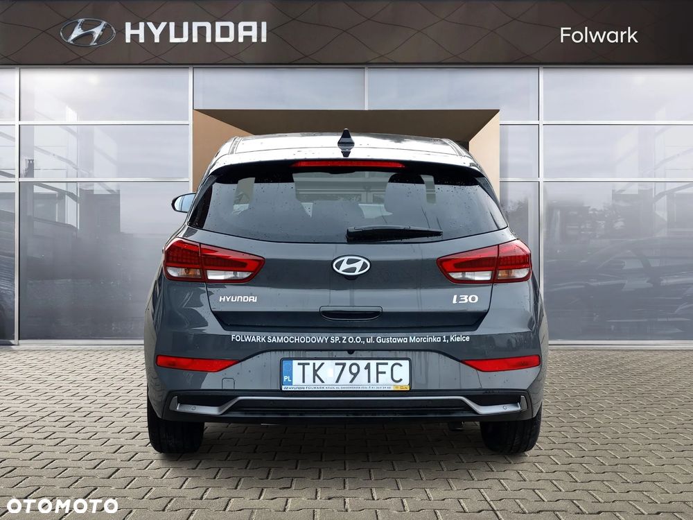 Hyundai i30 1.5 T-GDI 48V Smart - 5
