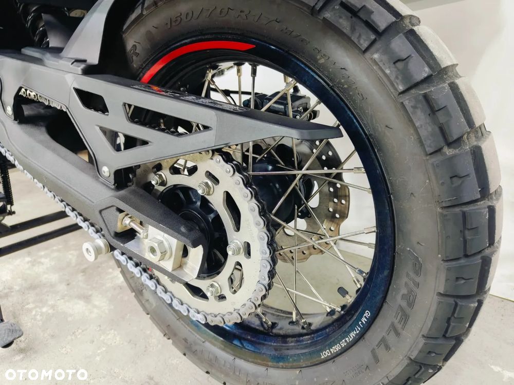Benelli TRK 702X - 23