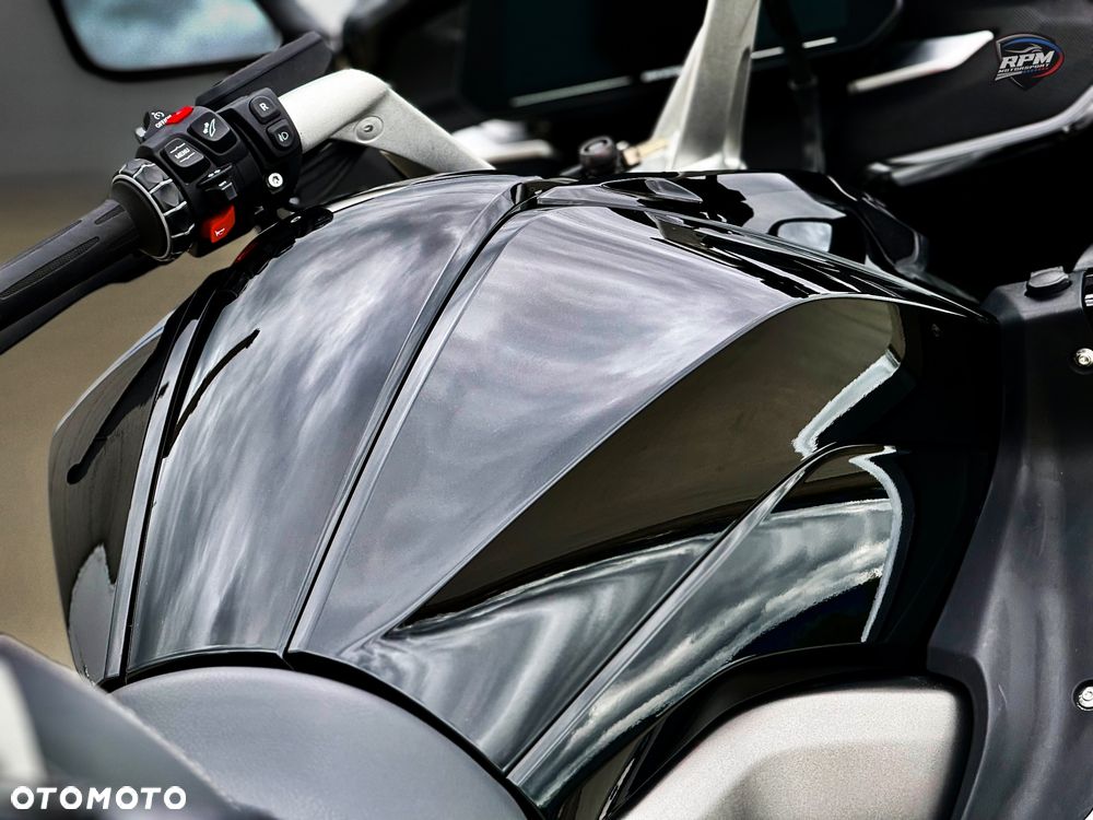 BMW K - 29