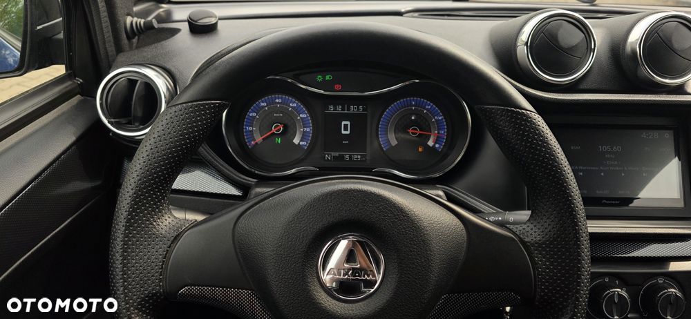 Aixam Coupe - 10