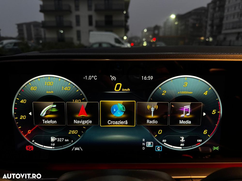 Mercedes-Benz GLE 350 d 4MATIC - 11