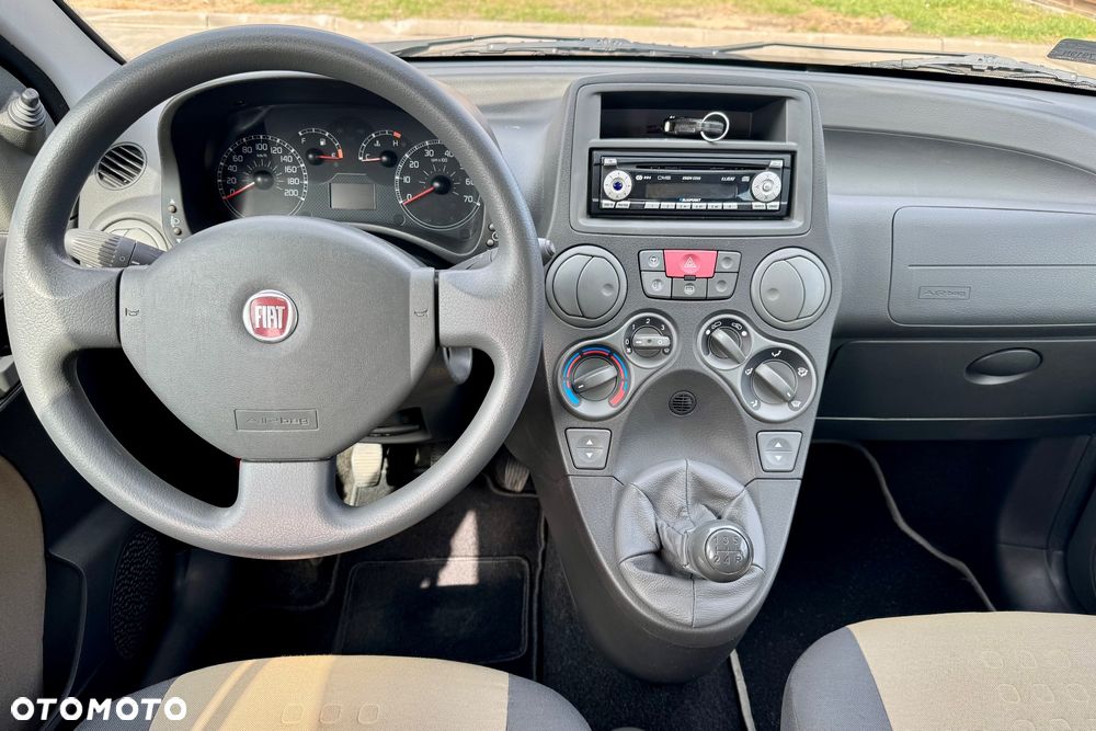 Fiat Panda - 19