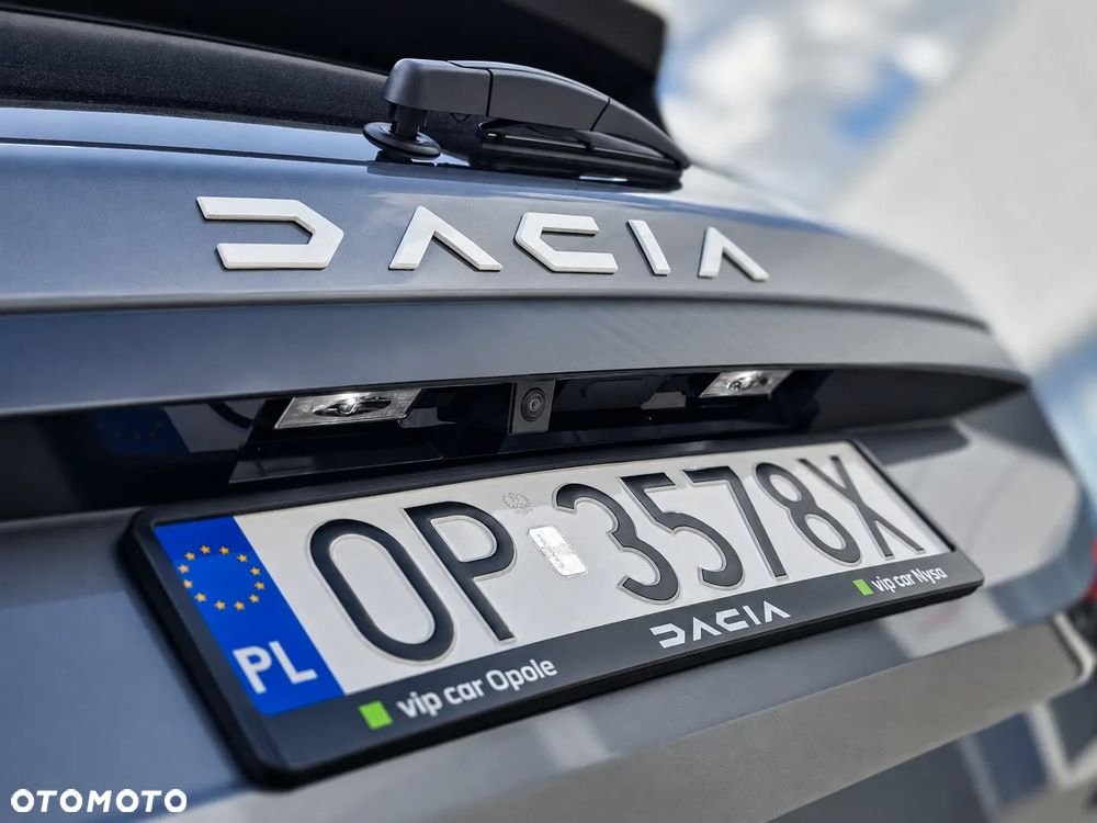 Dacia Bigster - 12