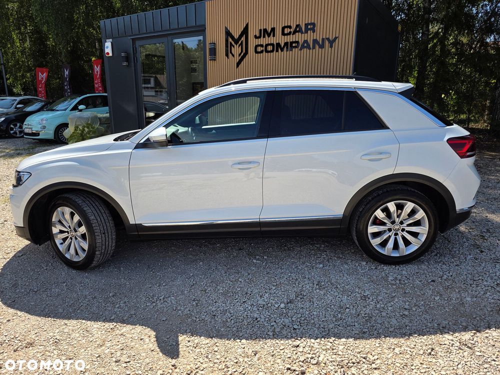 Volkswagen T-Roc - 24