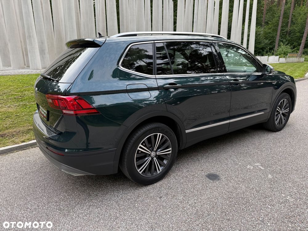 Volkswagen Tiguan Allspace 2.0 TDI SCR DSG Life - 7