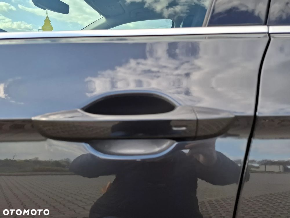 Volkswagen Passat 2.0 TDI BMT Highline DSG7 - 28