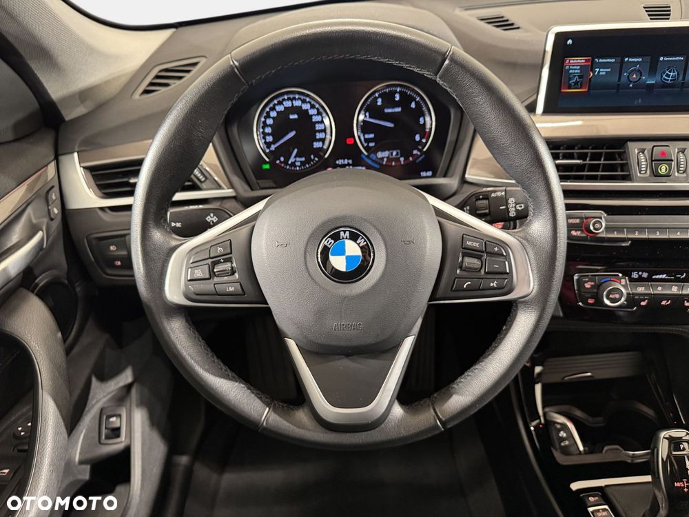BMW X1 - 18