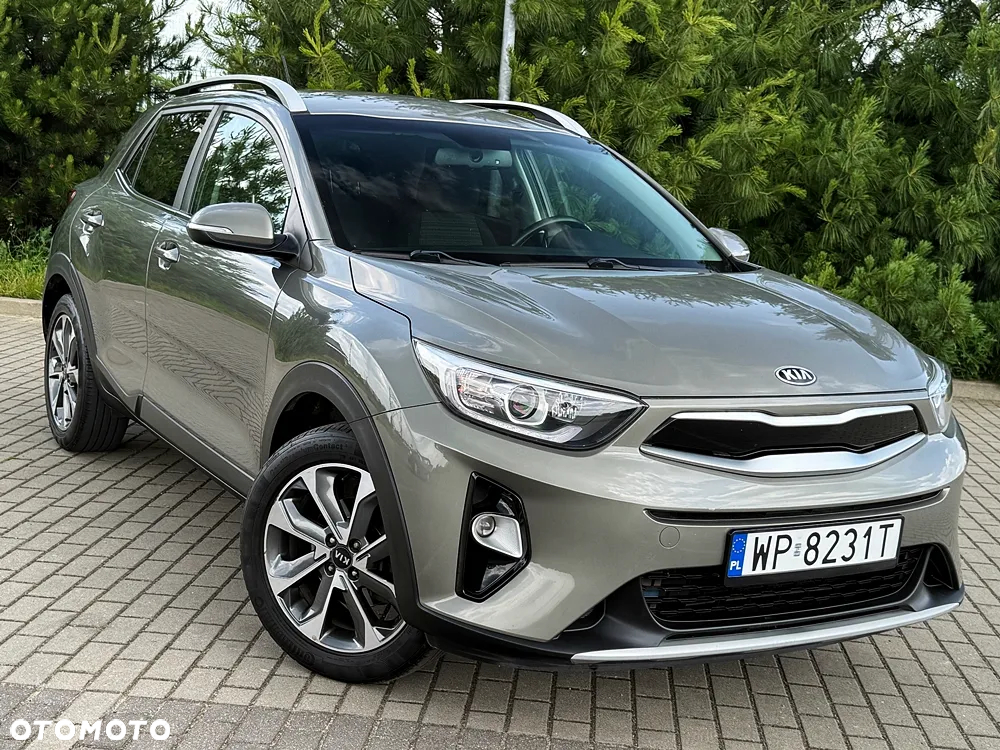 Kia Stonic 1.4 L - 2