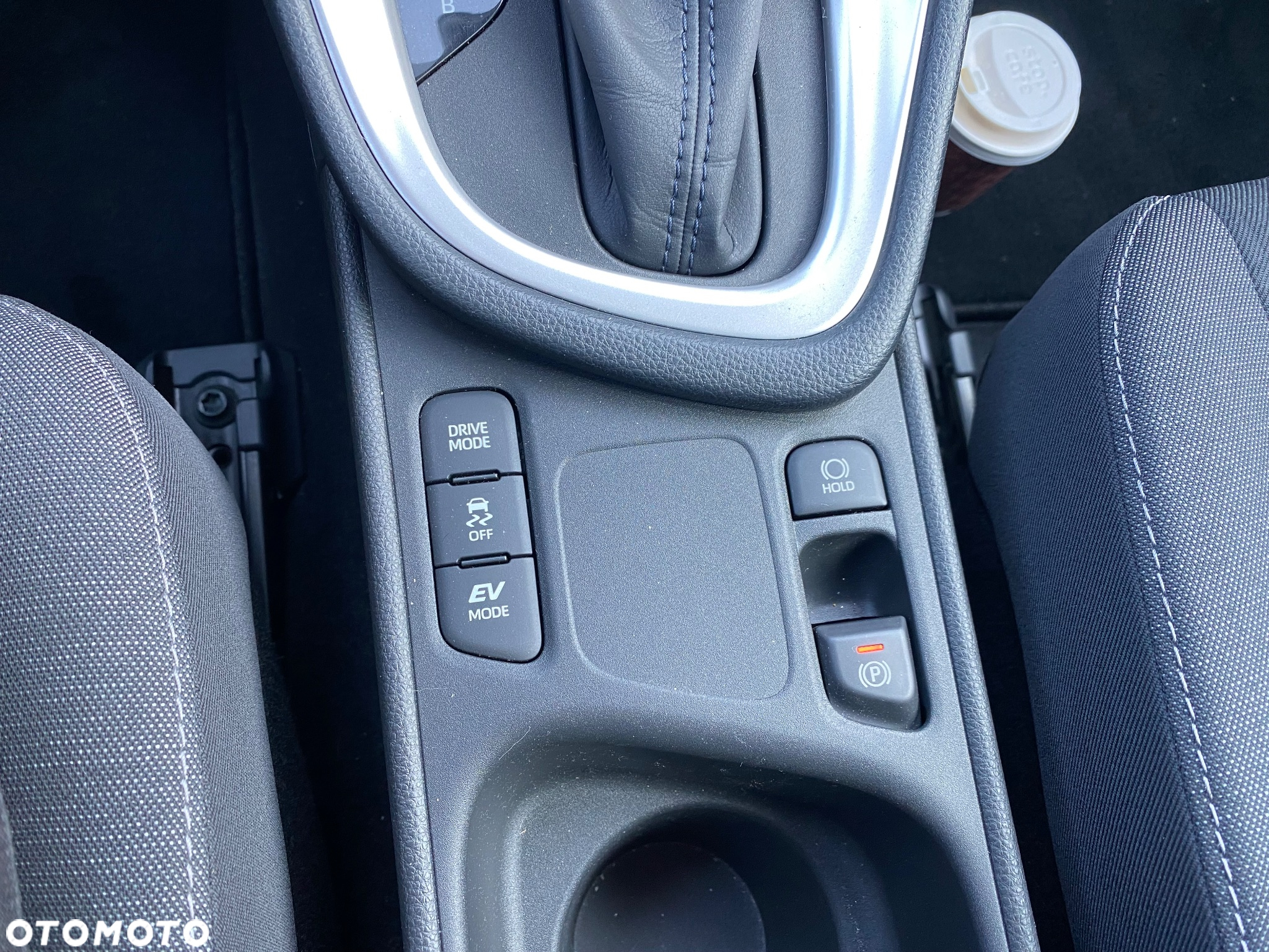 Toyota Yaris Hybrid 1.5 VVT-i Premiere Edition - 13