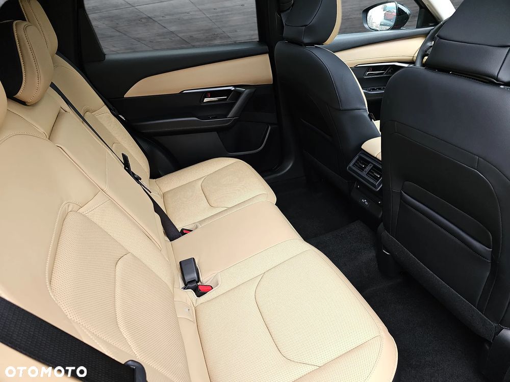 Mazda CX-5 2.5 e-SKYACTIV G Homura - 10