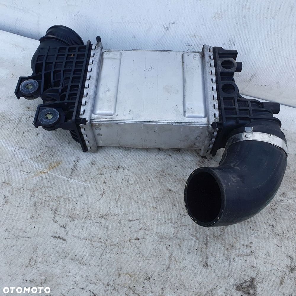 chłodnica intercooler VW T6 2.0 TDI 04L145749M - 3