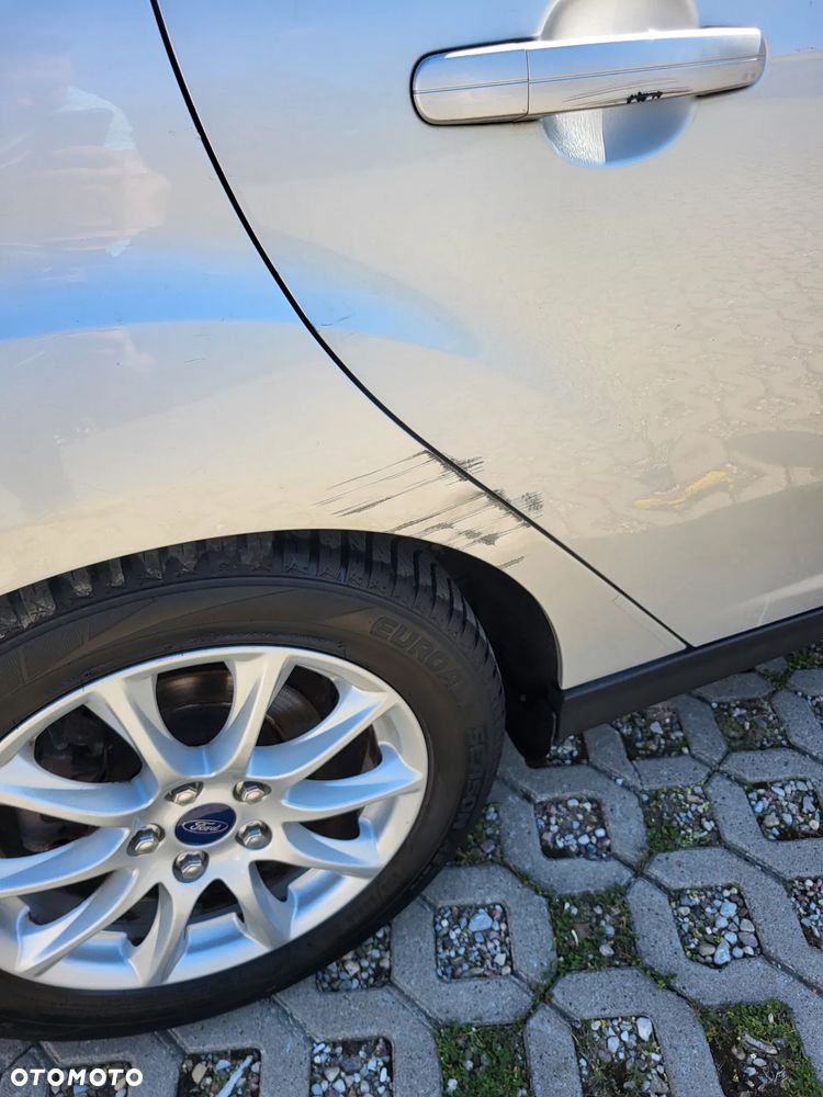 Ford Focus 1.6 TI-VCT Titanium - 11