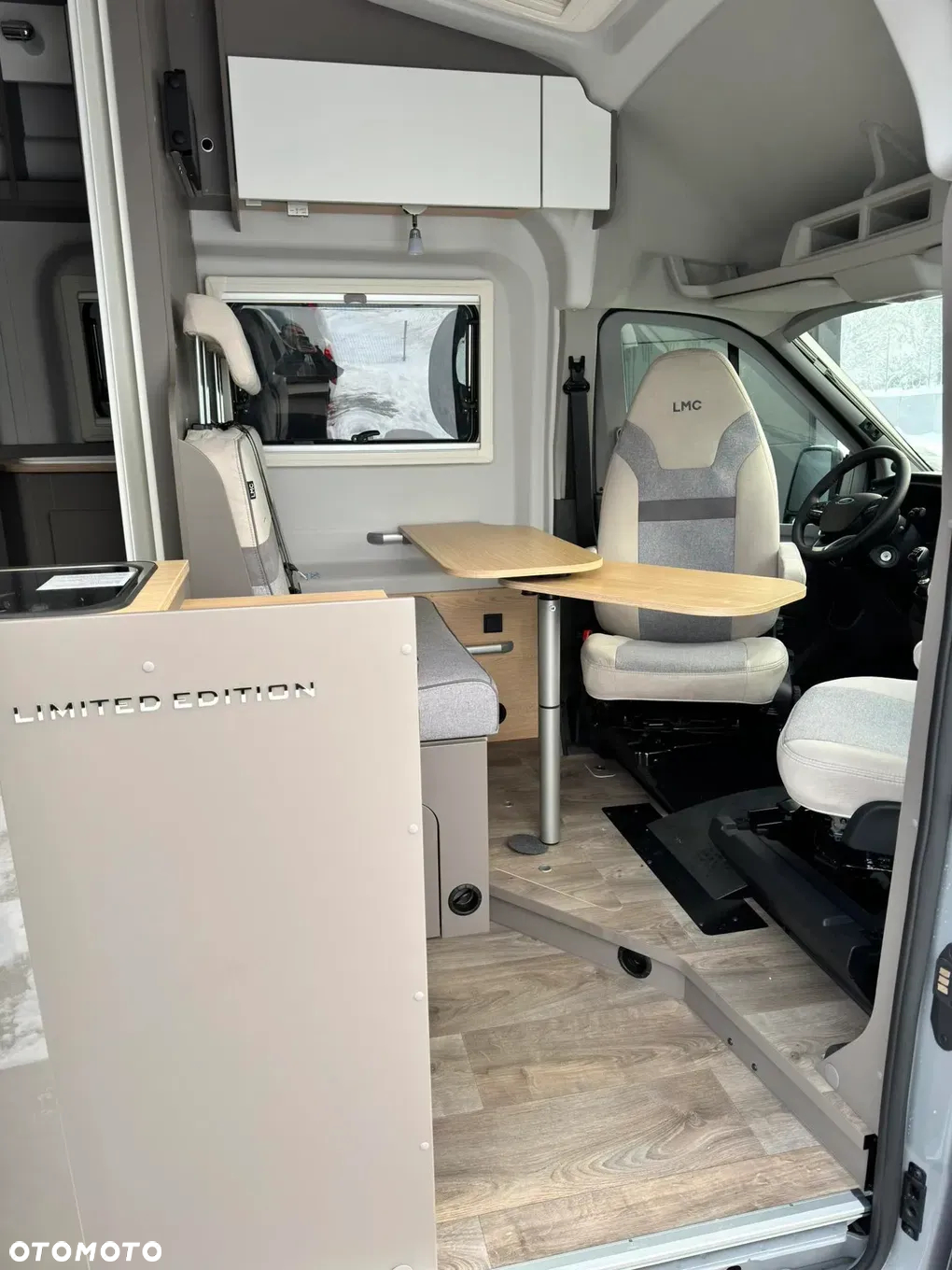 LMC Innovan 590 Active - 11