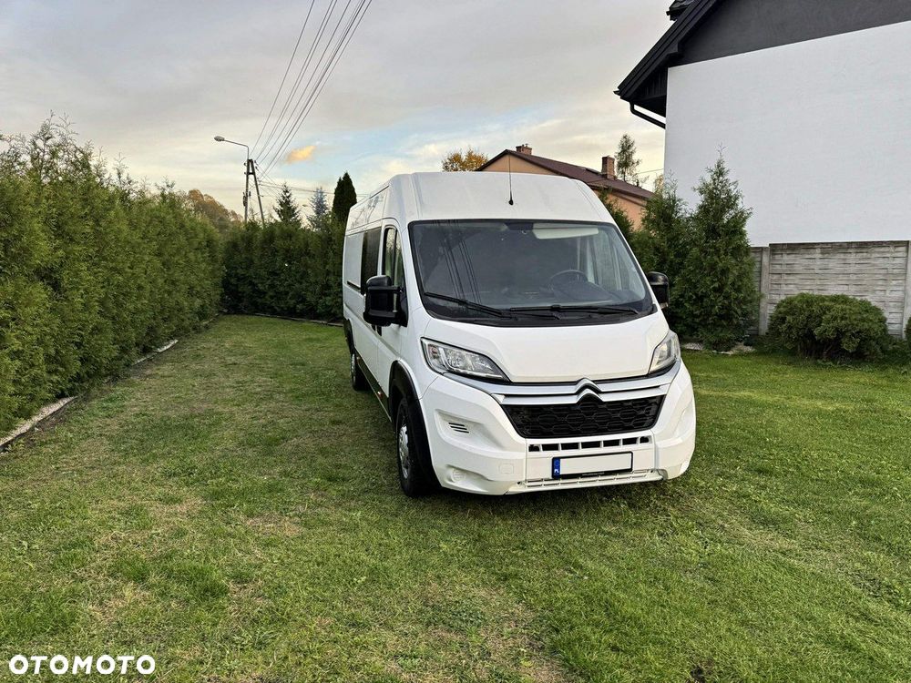 Citroën Jumper - 12