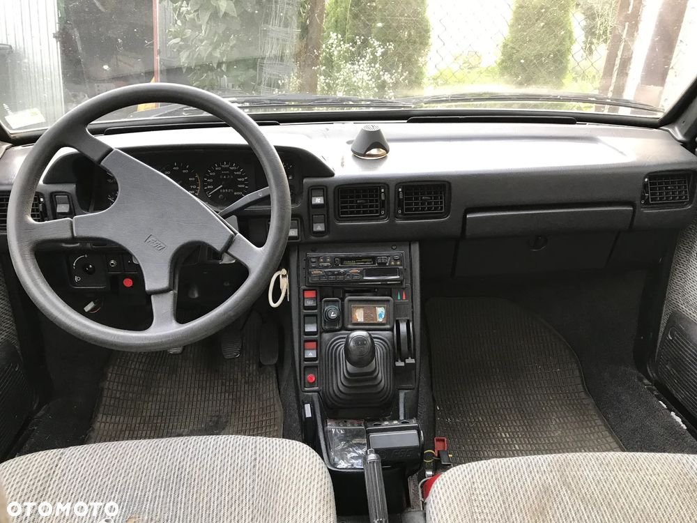 Polonez 1.6 - 11