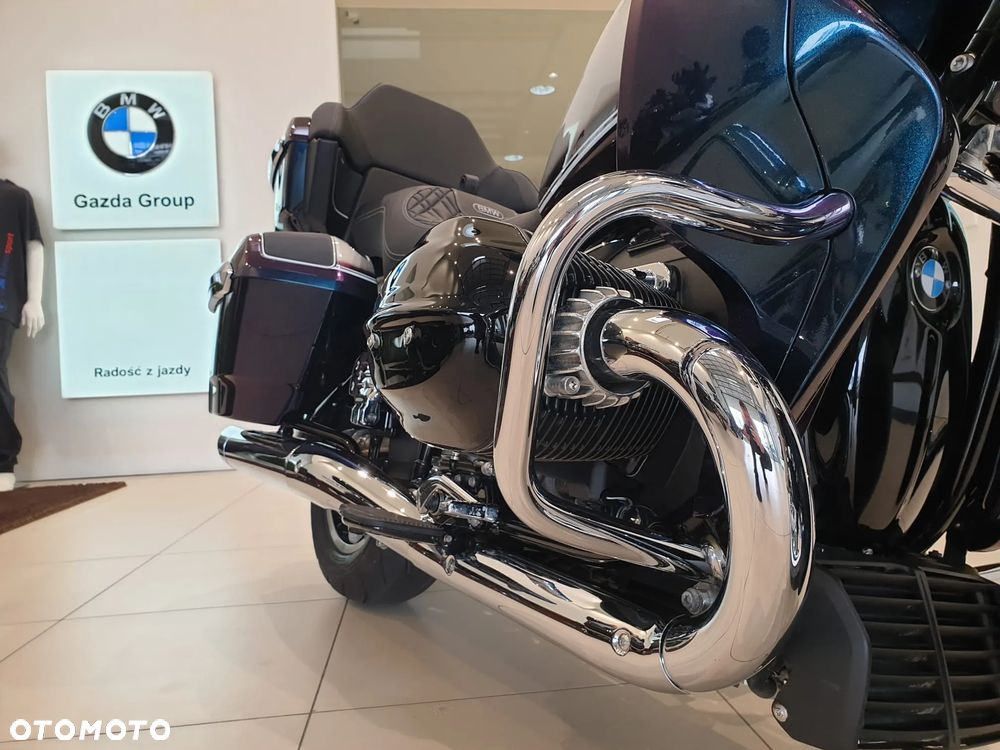 BMW R - 7