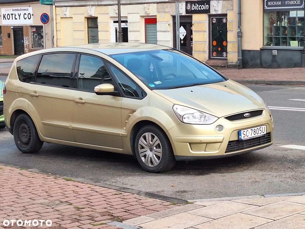 Ford S-Max 2.0 TDCi Gold X - 13