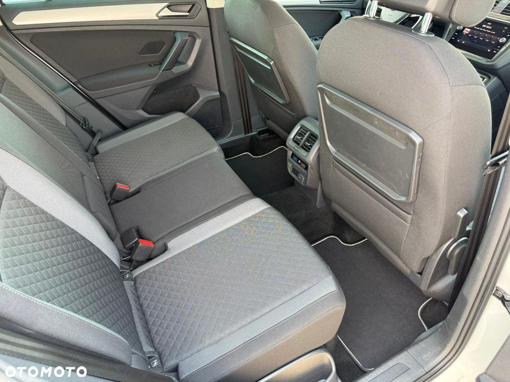 Volkswagen Tiguan 2.0 TSI 4Mot Comfortline DSG - 12