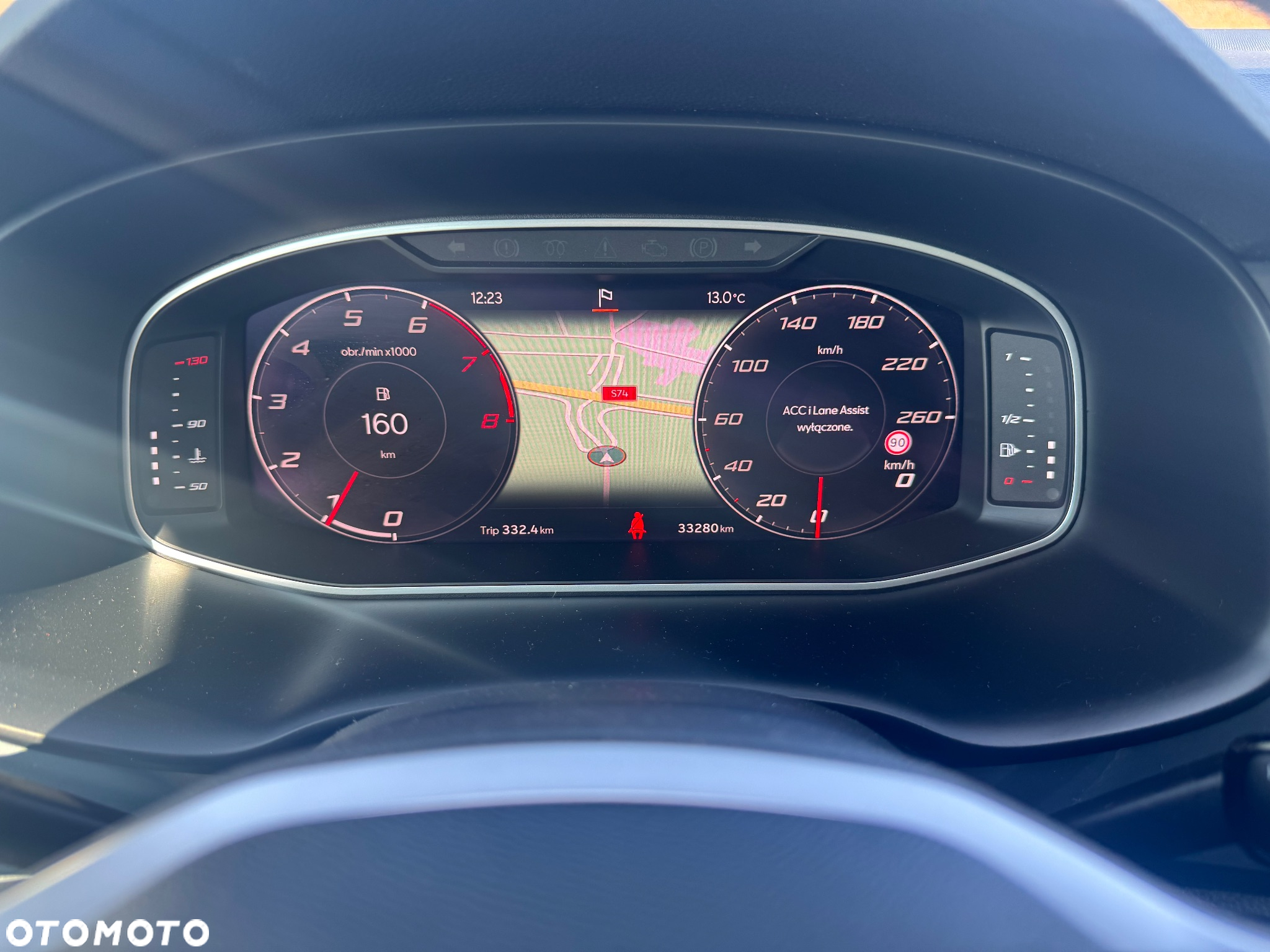 Seat Ateca 1.5 TSI ACT OPF Style Edition - 22