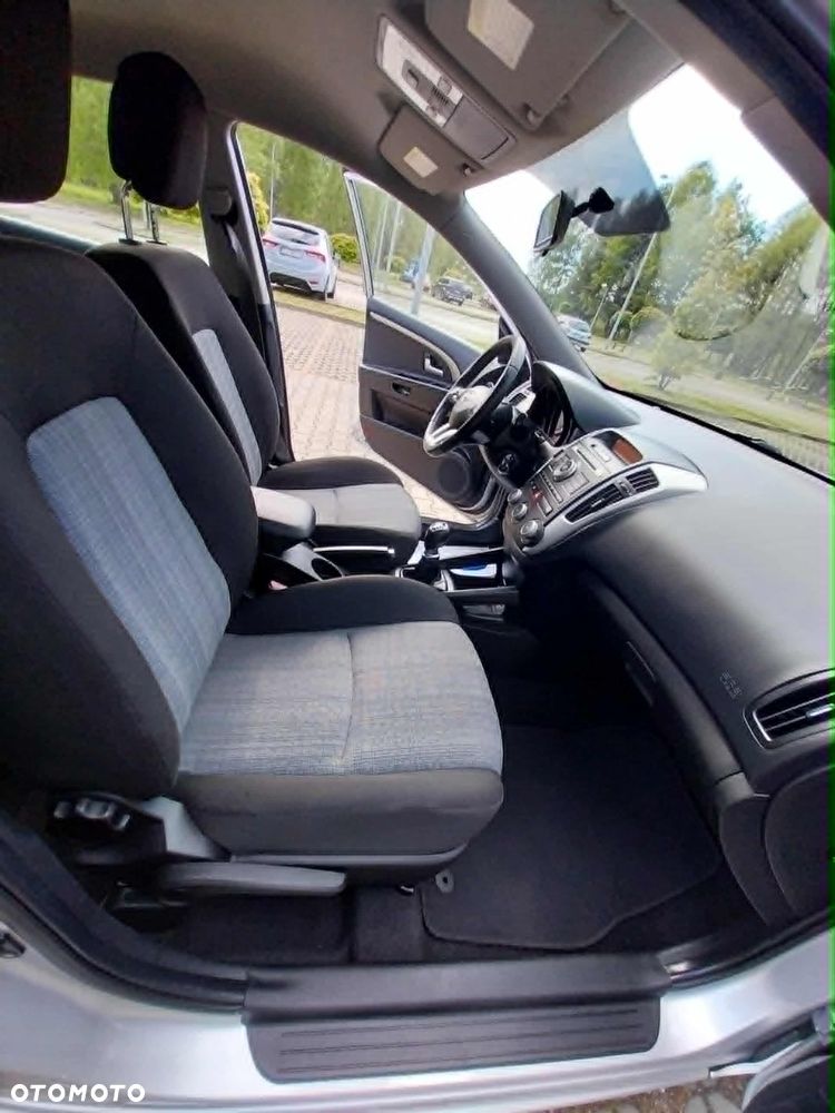 Kia Ceed 1.6 Crdi Comfort - 19