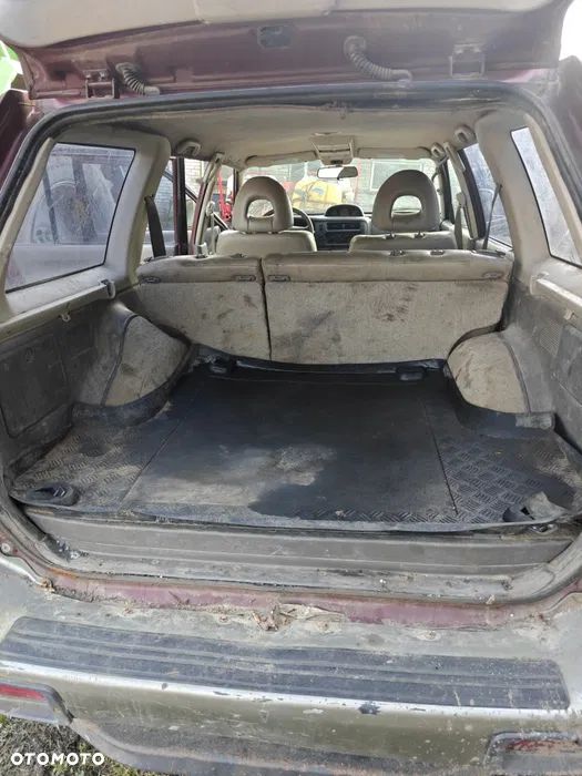Mitsubishi Pajero Sport 3.0 V6 (lea) - 6