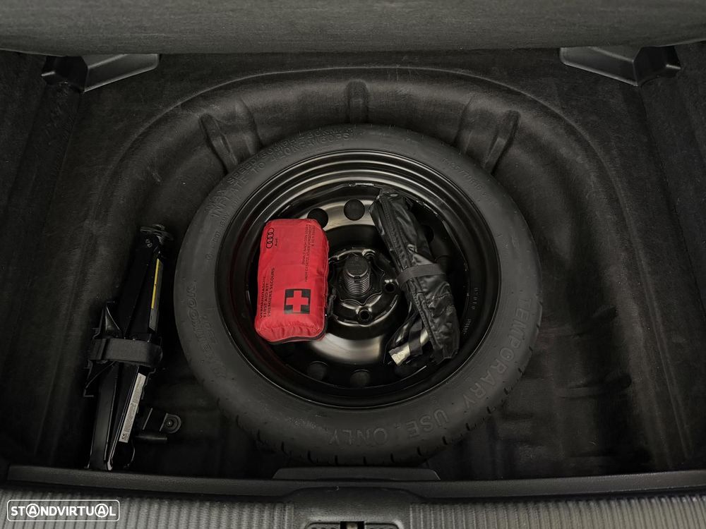 Audi A3 Sportback 1.6 TDI - 28