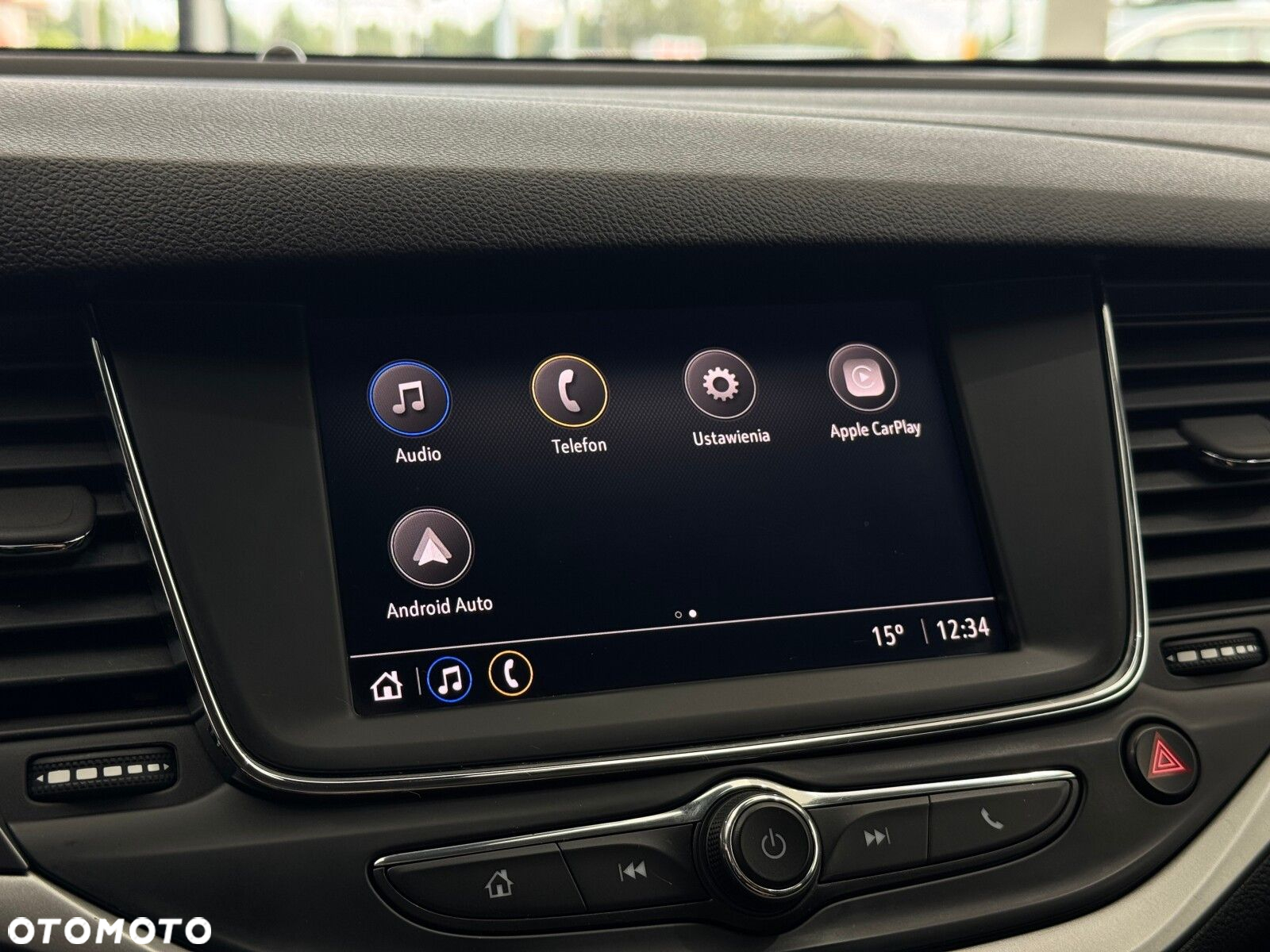 Opel Astra - 28