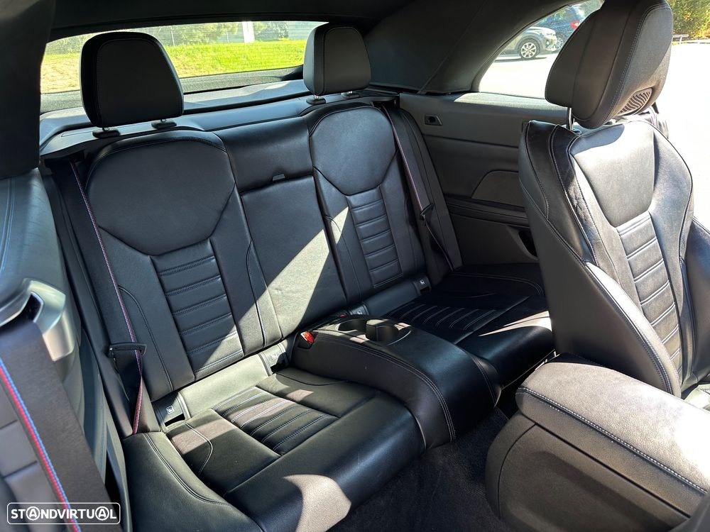 BMW 420 i M Sport - 45
