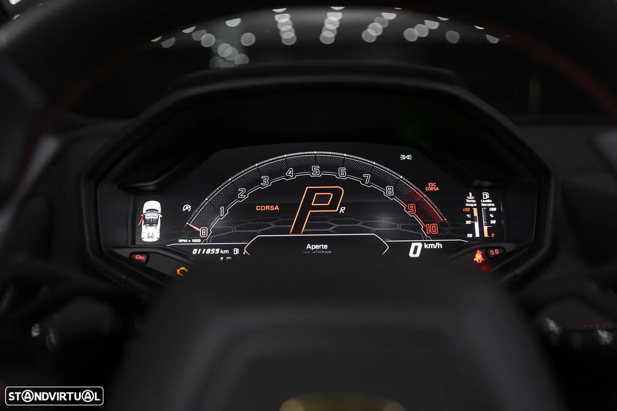 Lamborghini Huracán EVO - 24