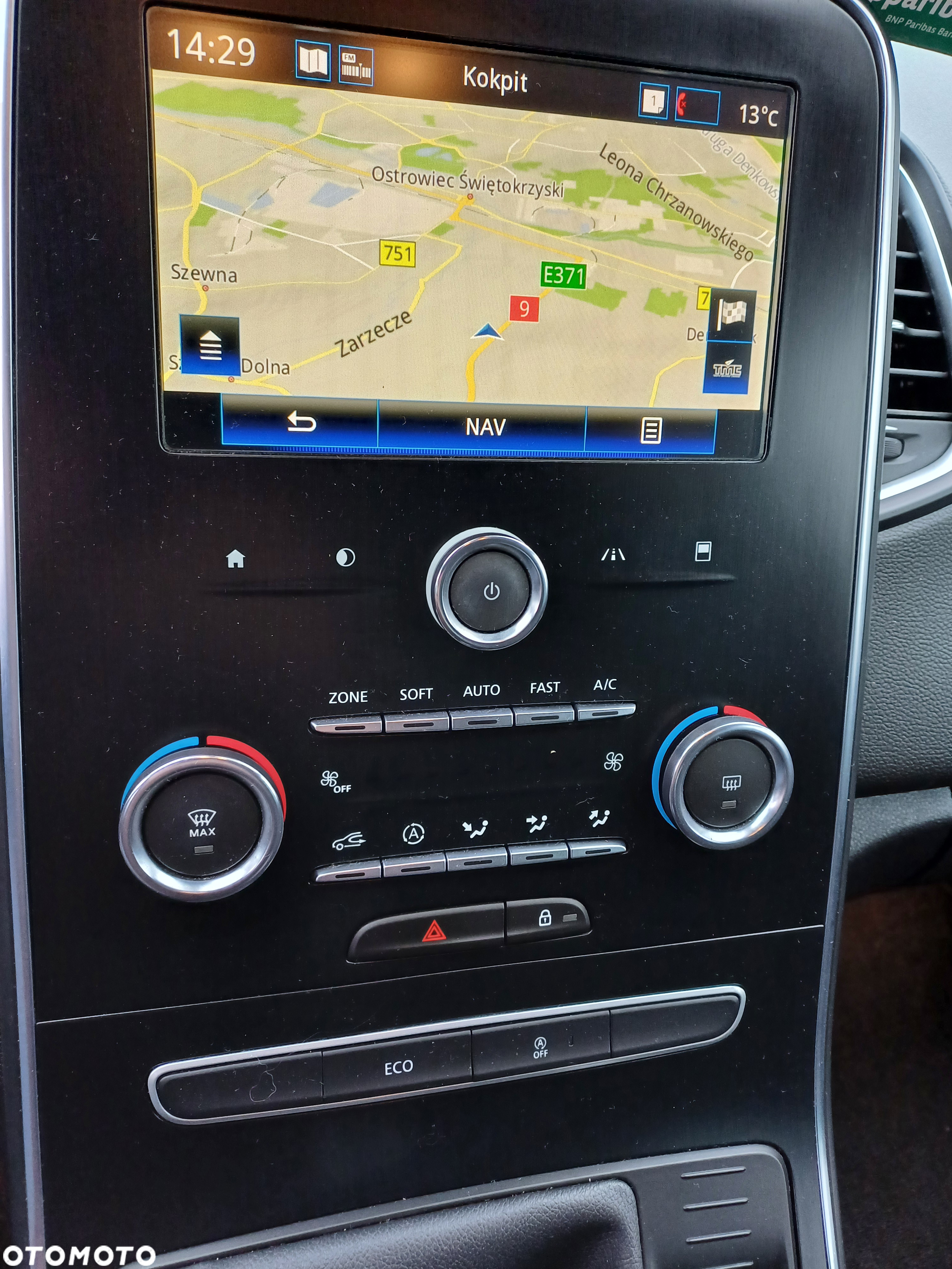 Renault Grand Scenic - 14