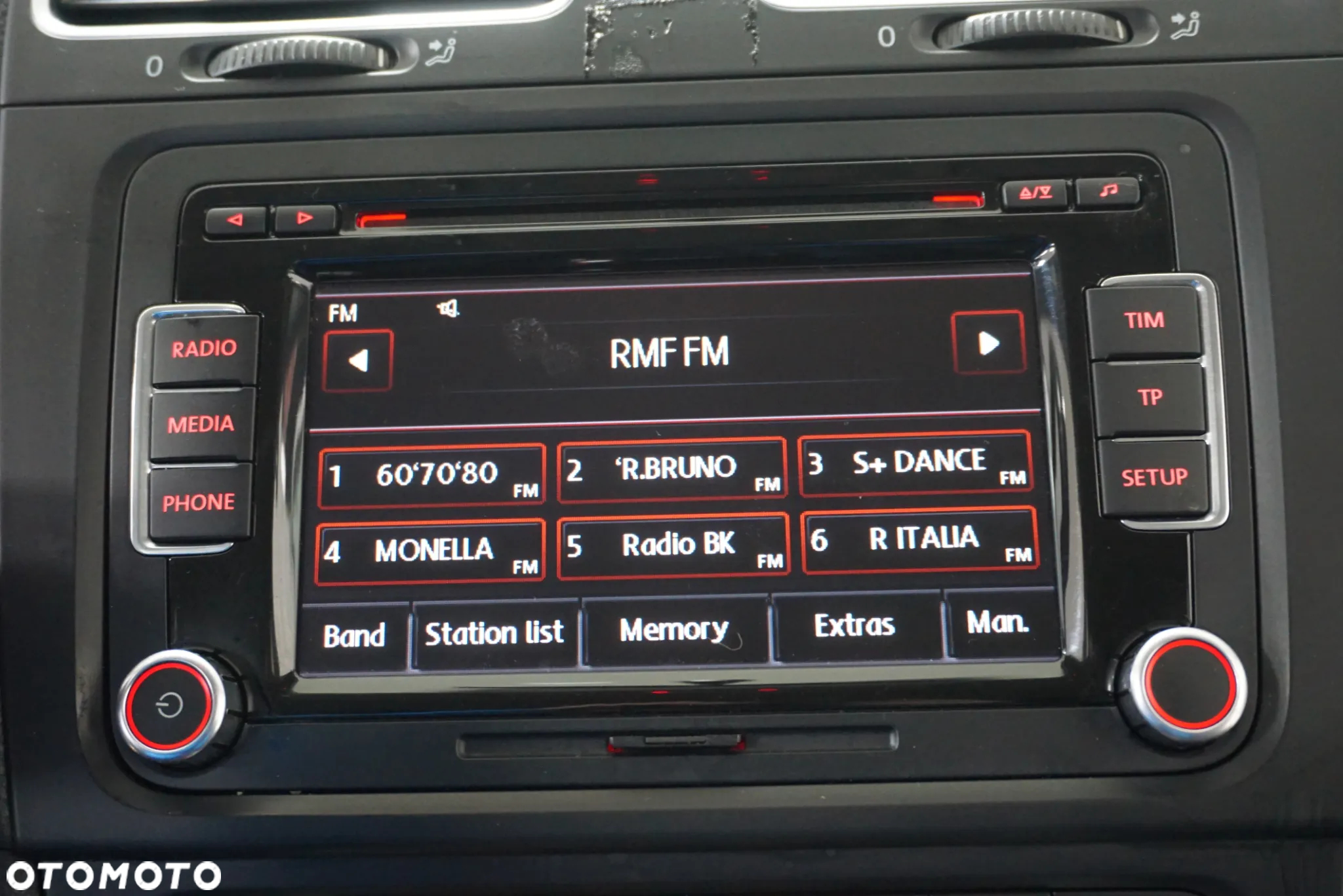 Volkswagen Golf 1.4 TSI DSG Highline - 32