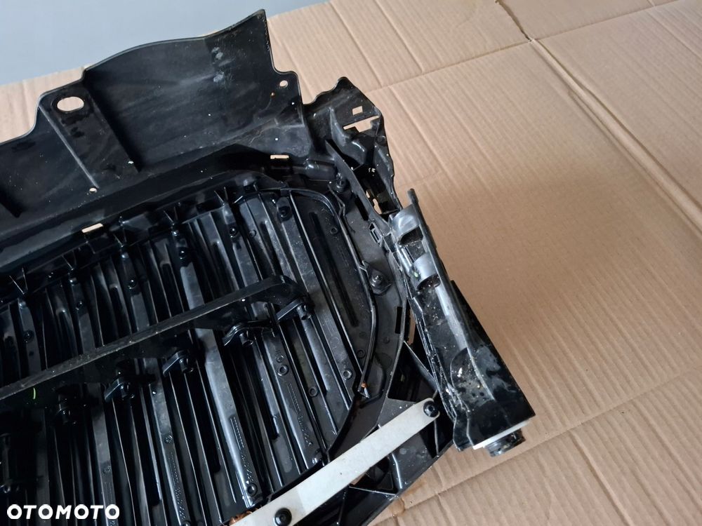 grill atrapa bmw x5 g05 oryginał - 9