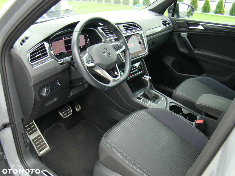 Volkswagen Tiguan 2.0 TDI SCR DSG United - 22