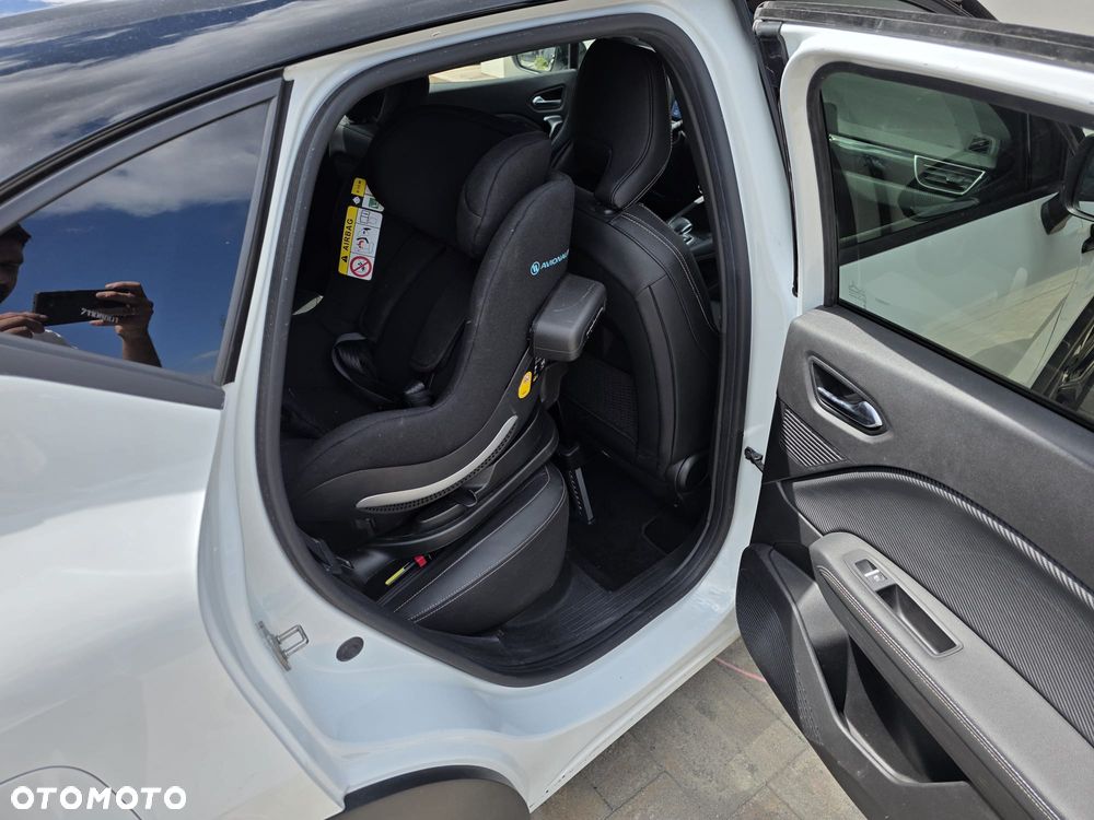 Renault Captur E-TECH Full 145 ESPRIT ALPINE - 33