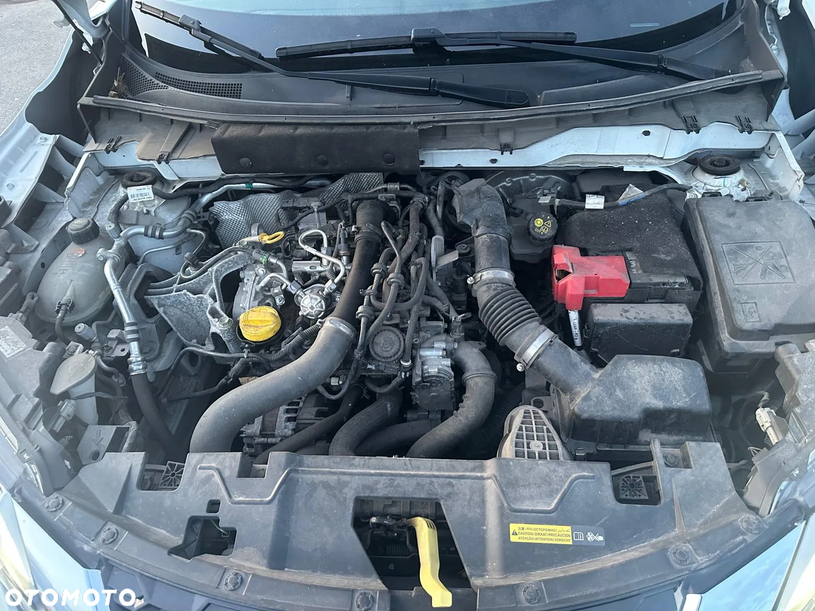 Nissan Juke 1.0 DIG-T Tekna - 18
