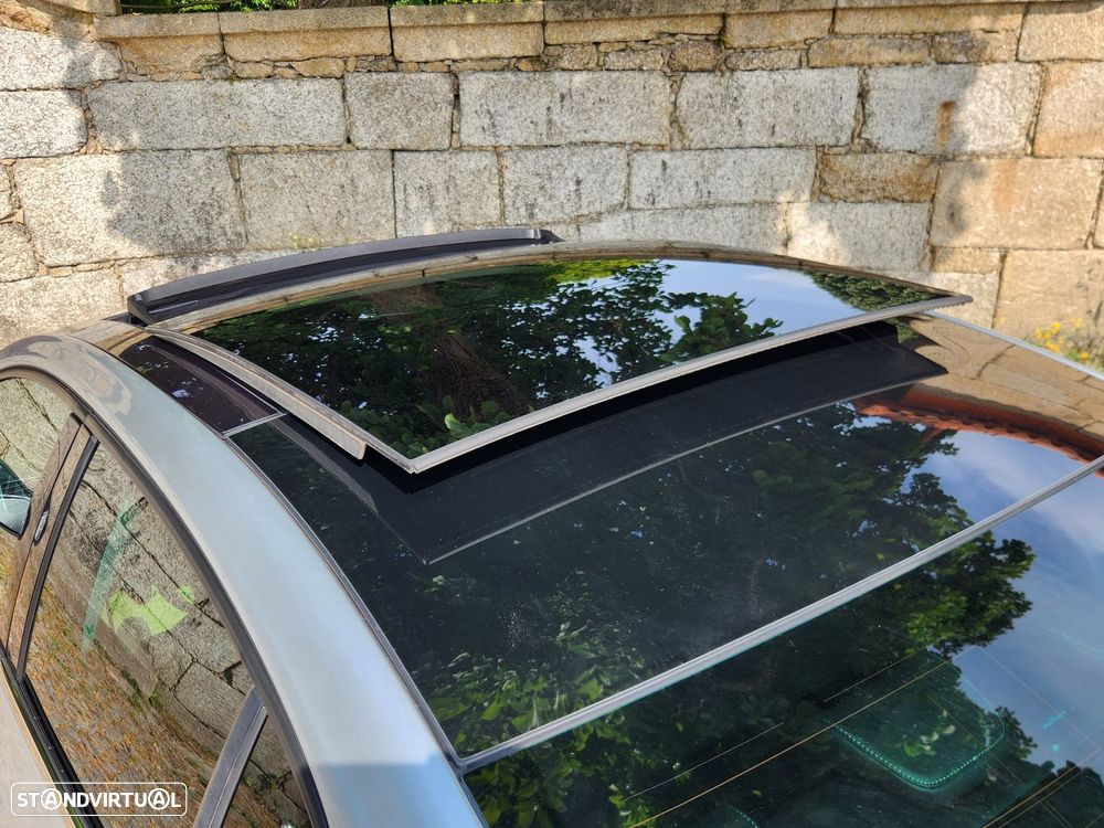 Renault Mégane Grand Coupe 1.5 Blue dCi Executive - 53