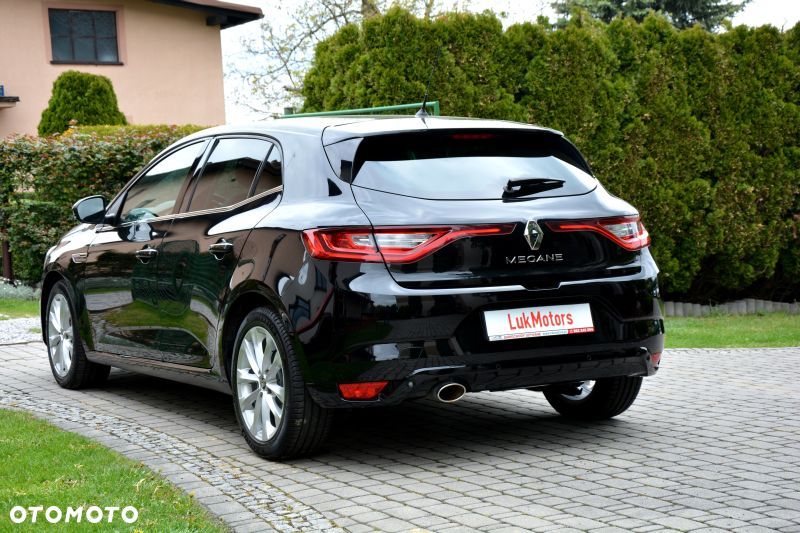 Renault Megane - 2