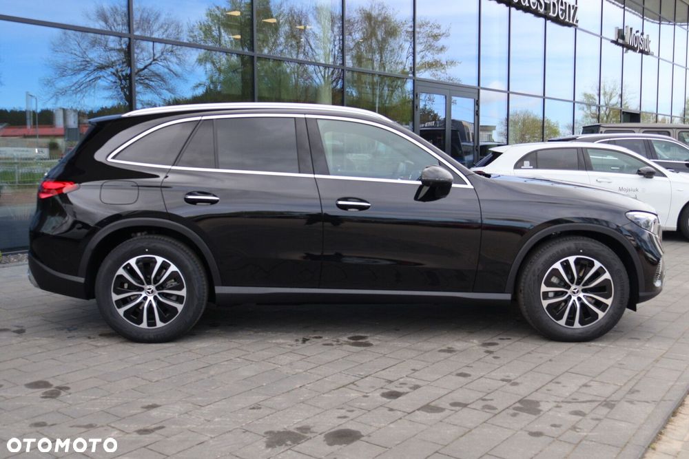 Mercedes-Benz GLC - 10