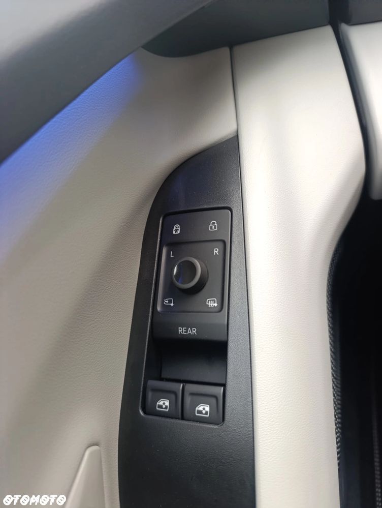 Ford Explorer 78kWh Premium AWD - 9