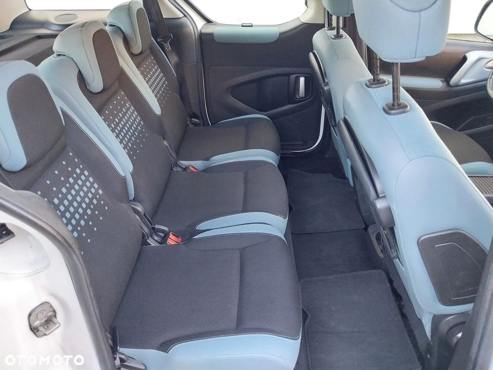 Citroën Berlingo Multispace e-HDi 90 FAP Selection - 24