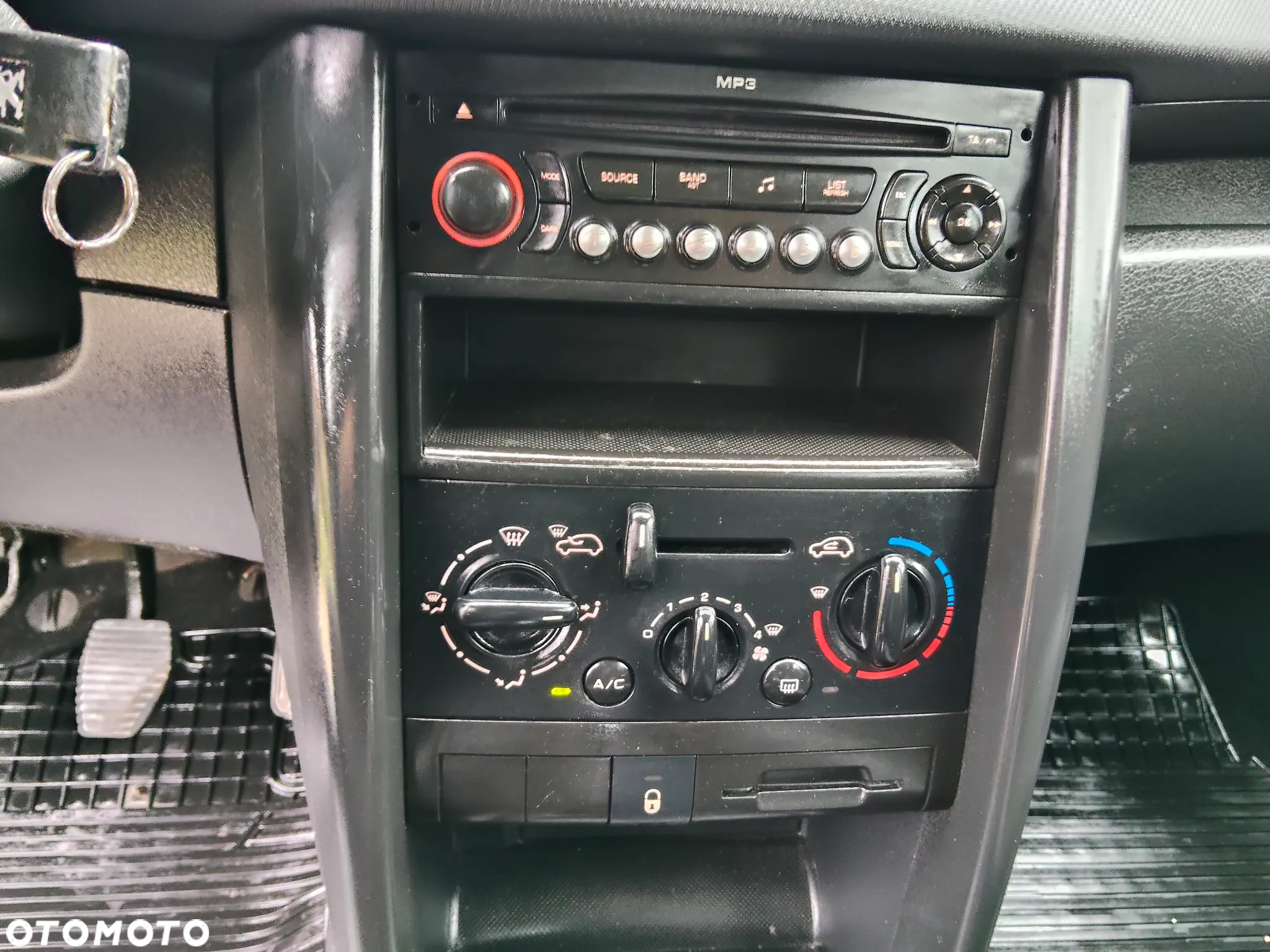 Peugeot 207 1.4 Active - 24