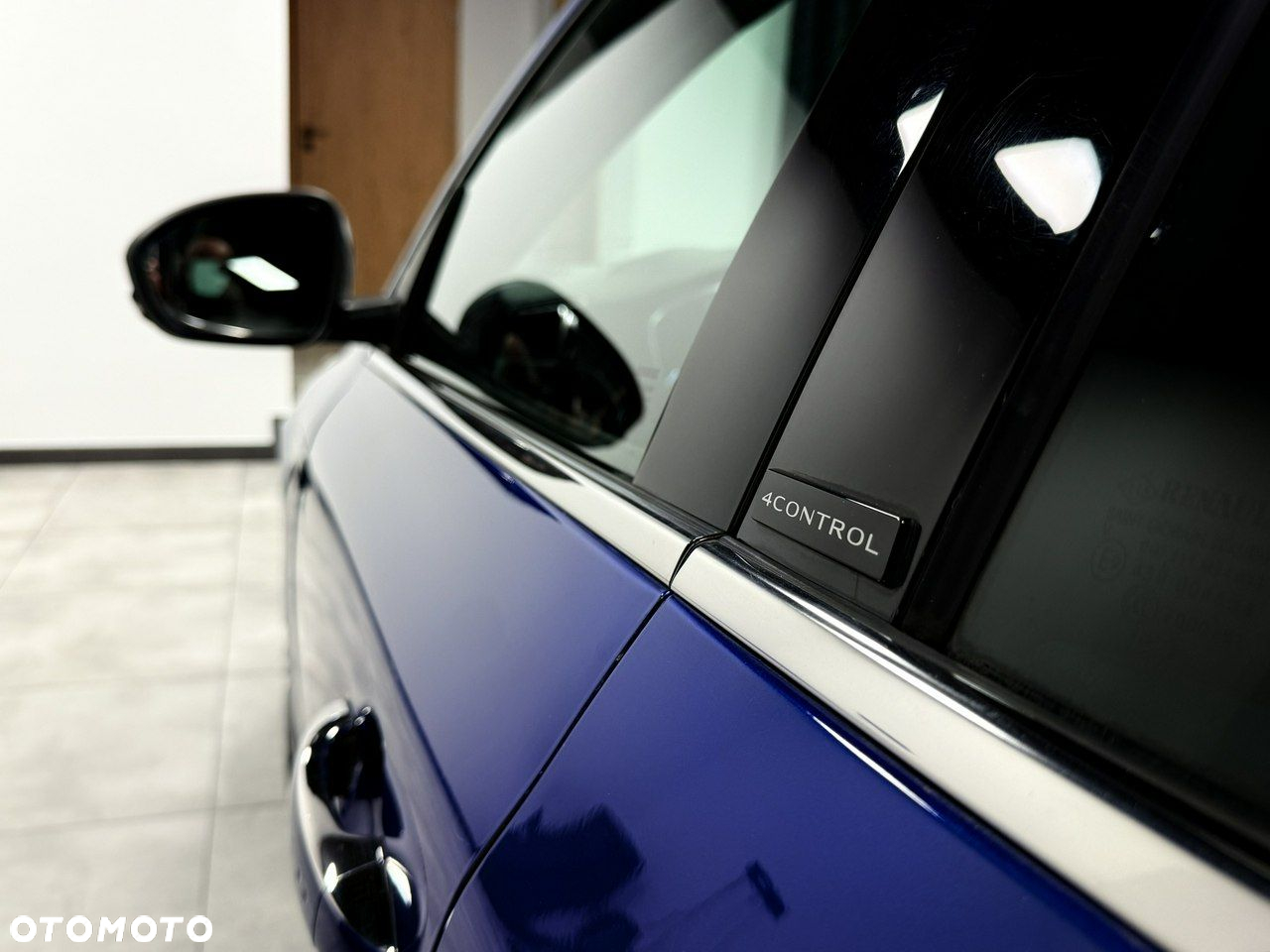 Renault Megane ENERGY TCe 205 EDC GT - 18